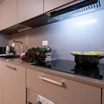 Apartment San Beneto Venedig