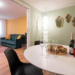 San Beneto Apartamento