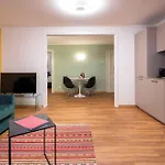 Apartamento San Beneto