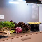 Apartamento San Beneto Veneza