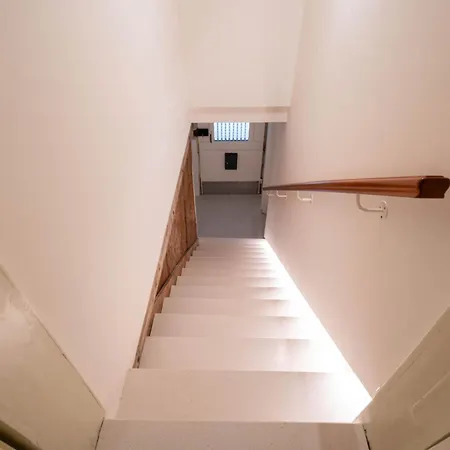 Apartment San Beneto *