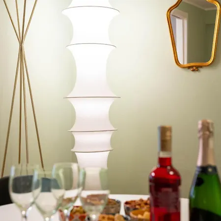 Apartment San Beneto
