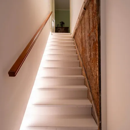 San Beneto Apartment *