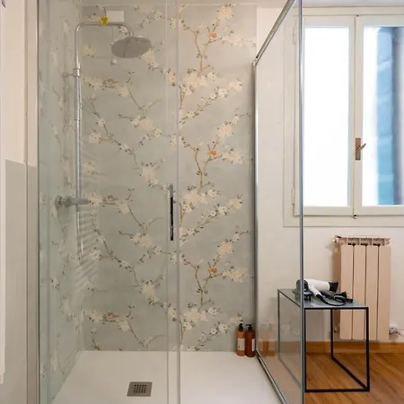 Apartment San Beneto Venice