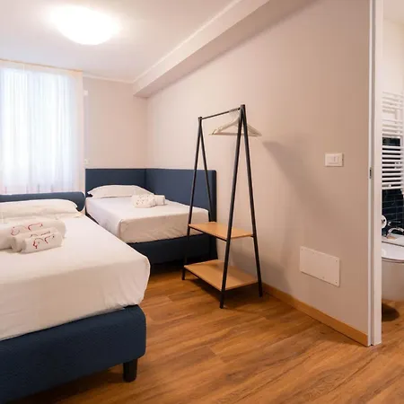San Beneto Apartment