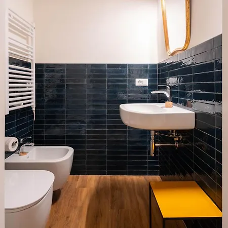 Apartment San Beneto