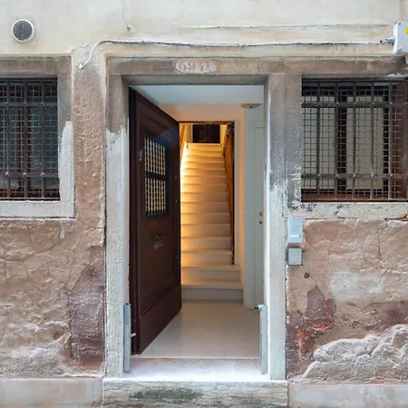San Beneto Apartment *