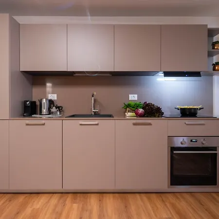 Apartment San Beneto *