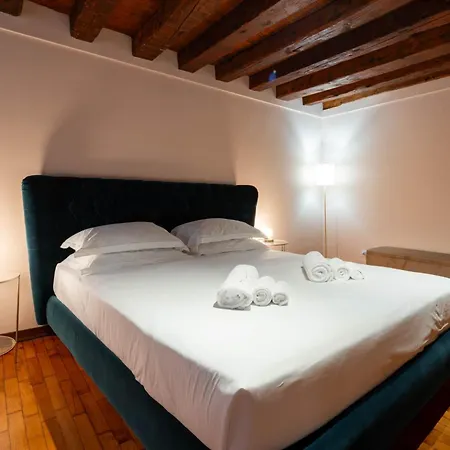 San Beneto Apartment Venice