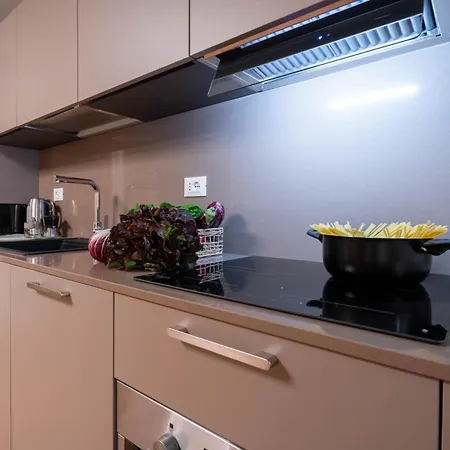 Apartment San Beneto Venice