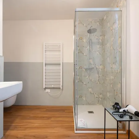Apartment San Beneto Venice