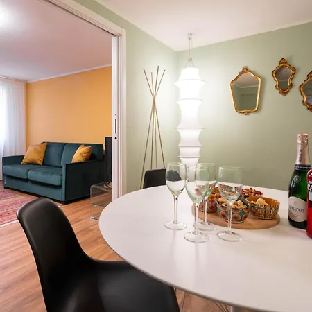 San Beneto * البندقية