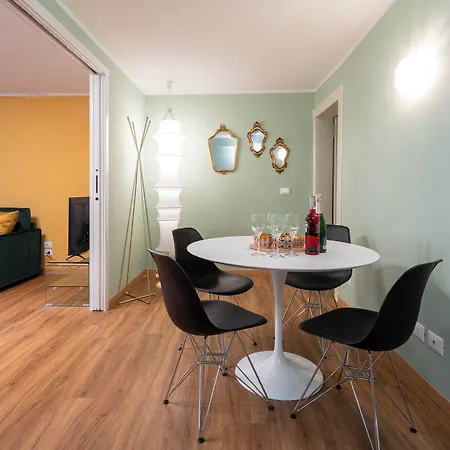 San Beneto البندقية