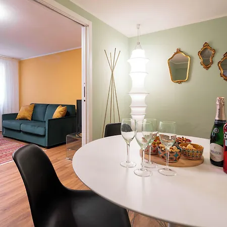 San Beneto Apartman