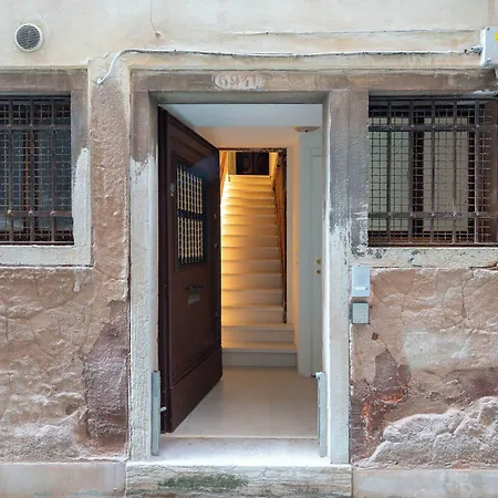 Appartement San Beneto *