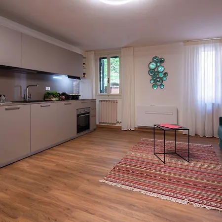 Apartment San Beneto