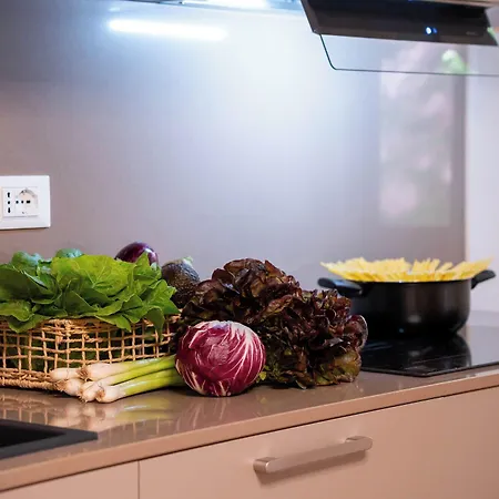 شقة San Beneto البندقية