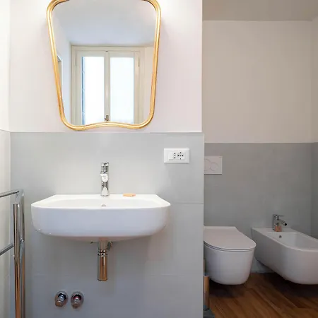 Apartamento San Beneto Veneza