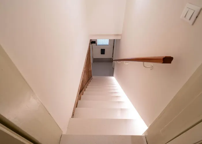 Appartamento San Beneto *