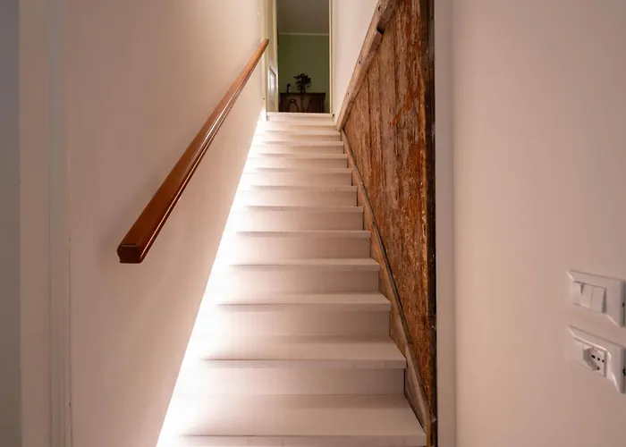 San Beneto Appartamento *