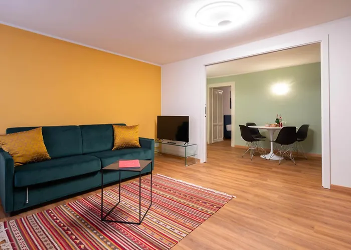 San Beneto Appartamento Venezia