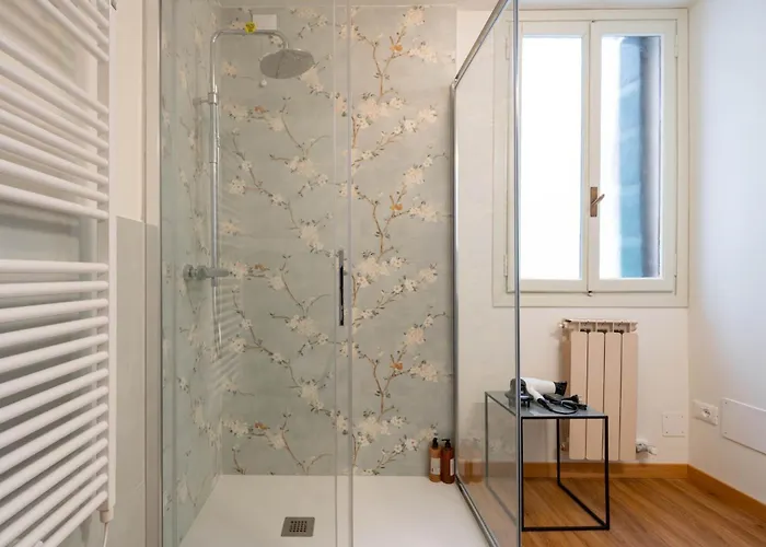 Appartamento San Beneto Venezia