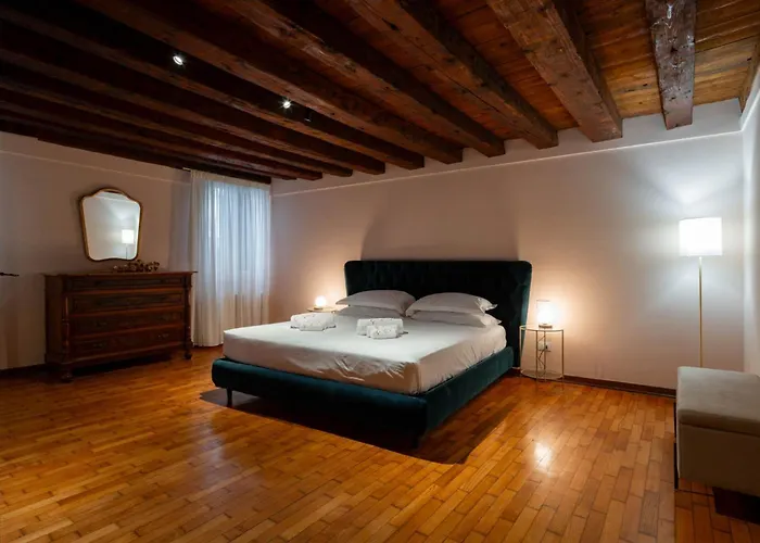 San Beneto * Venezia