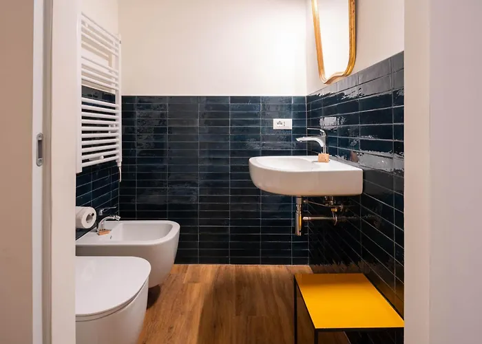 Appartamento San Beneto