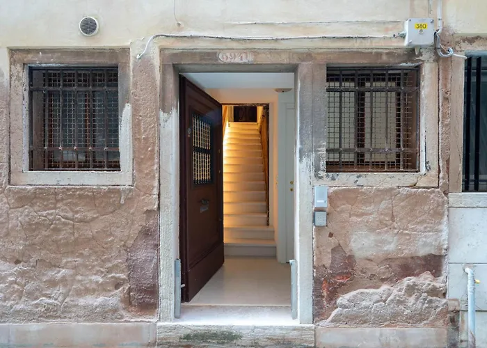 San Beneto Appartamento *