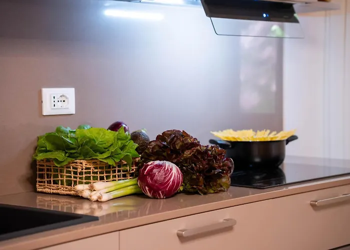 San Beneto Appartamento Venezia