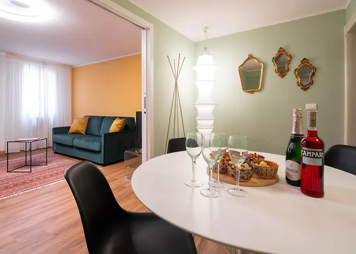 San Beneto * Venezia