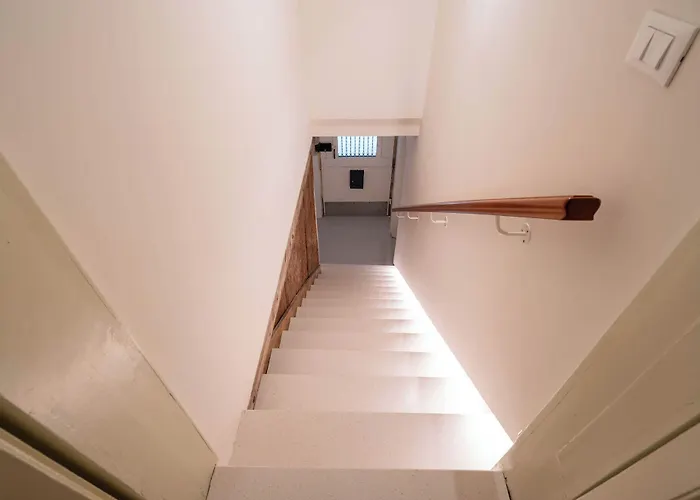 Appartamento San Beneto