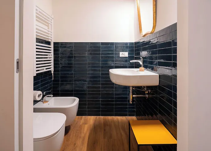 Appartamento San Beneto