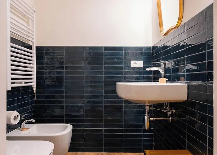 Appartamento San Beneto Venezia