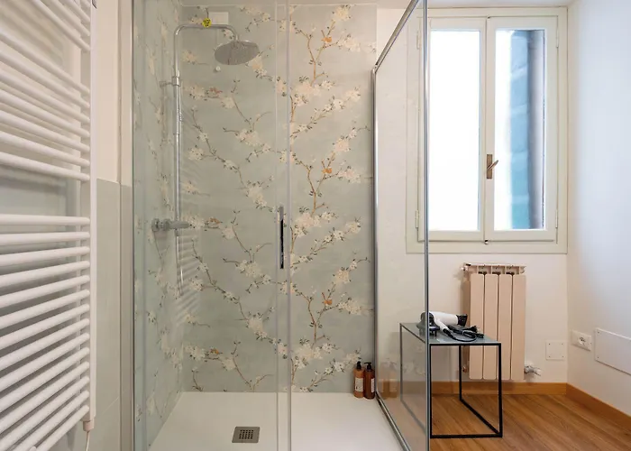 San Beneto Appartamento *