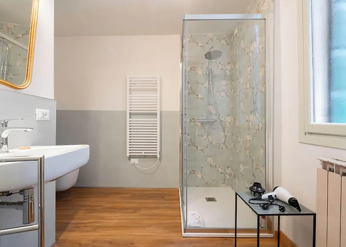 San Beneto Appartamento Venezia