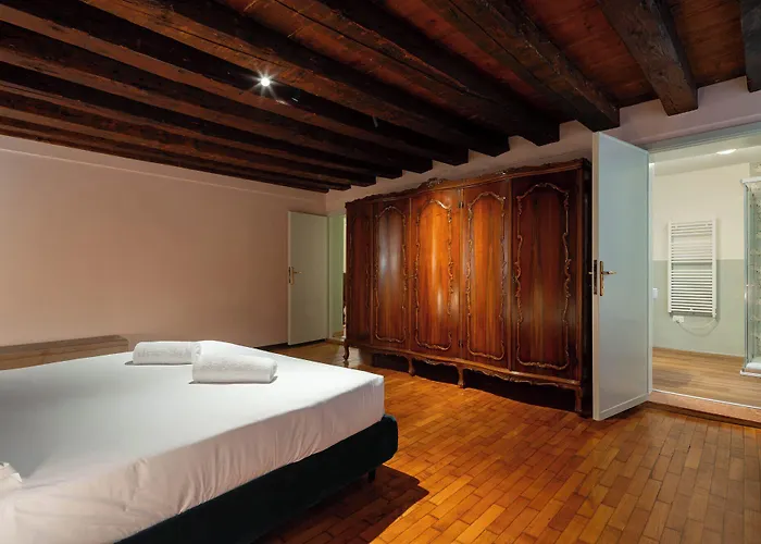 San Beneto Appartamento Venezia