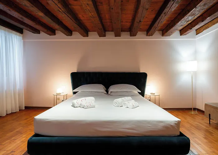 San Beneto * Venezia