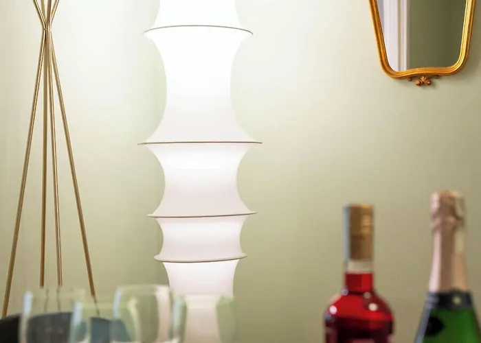 Appartamento San Beneto *