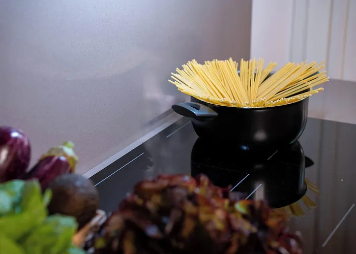 Appartamento San Beneto