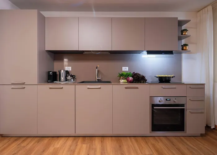 Appartamento San Beneto Venezia