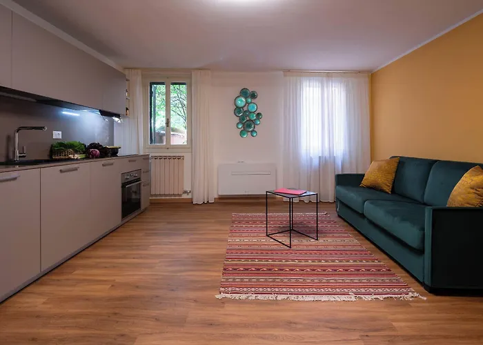 San Beneto Appartamento