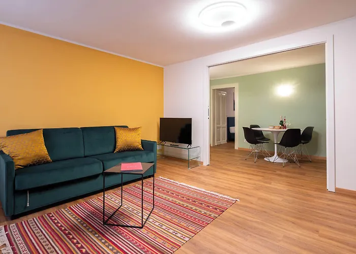 San Beneto Appartamento *