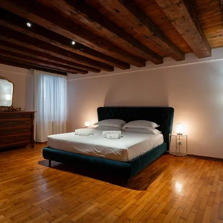 San Beneto * Венеция