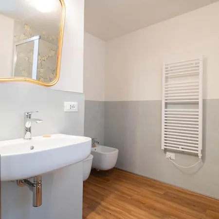 San Beneto Венеция