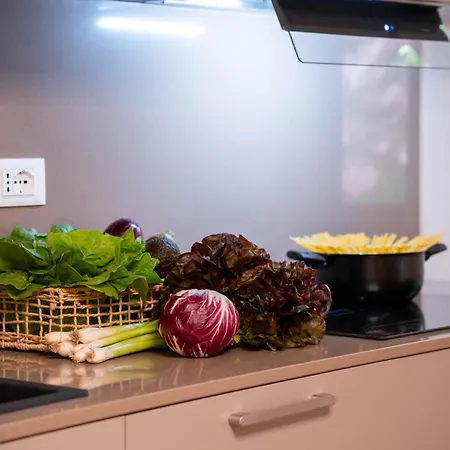 San Beneto Апартаменты Венеция