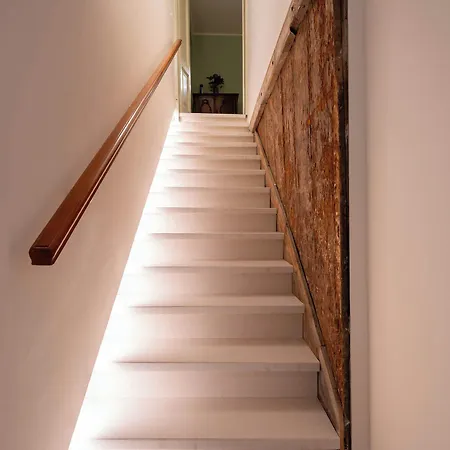 Апартаменты San Beneto *