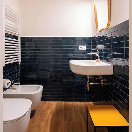 Апартаменты San Beneto