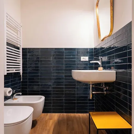 Апартаменты San Beneto Венеция