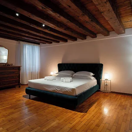 San Beneto Апартаменты *